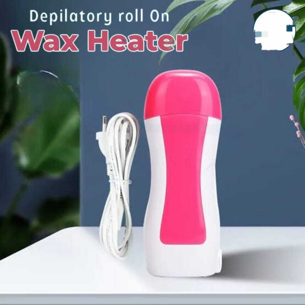 3-in-1 Professional Wax Warmer – Triple Depilation Machine for Salon & Home - Image 4
