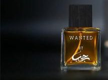 Wanted by Rajab Butt Men Perfume 100ML Black – Long Lasting Fragrance