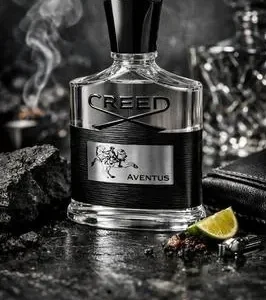 Creed Aventus Perfume 100ML – Long Lasting Premium Fragrance for Men