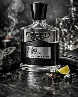 Creed Aventus Perfume 100ML – Long Lasting Premium Fragrance for Men