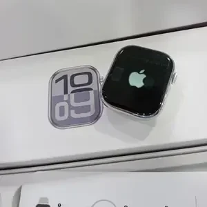 SR11 Series 11 Apple Logo Smart Watch | Stylish Smartwatch with Modern Design