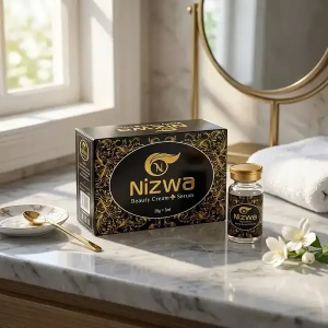 Nizwa Beauty Cream & Serum