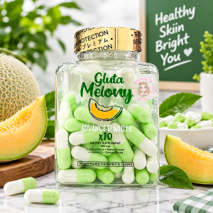 AISHI Gluta Melony X10 In Pakistan