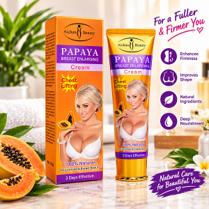 Aichun Beauty Papaya Breast Enlarging Cream in Pakistan