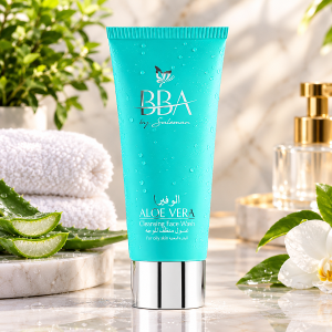 Aloe Vera Cleansing Face Wash (For Oily Skin)