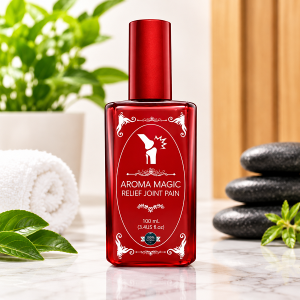 Aroma Magic Oil In Pakistan