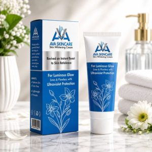Ava Night Cream In Pakistan