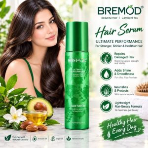 Bremod Hair Serum In Pakistan