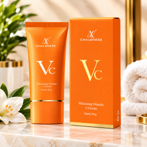 CHALONESE Vc Whitening Cream