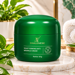 CHALONESE Yeast Firming Anti-Wrinkle Cream