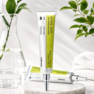 Celimax The Vita-A Retinal Shot Tightening Booster 15ml