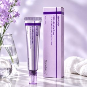 Centellian24 360º Shot PDRN Lifting Eye Cream 30ml