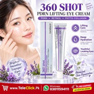 Centellian24 360° Shot PDRN Lifting Eye Cream In Pakistan