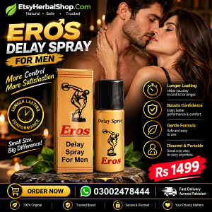 Eros Spray Germany In Pakistan
