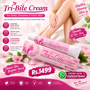 Triolite Cream 15g In Pakistan