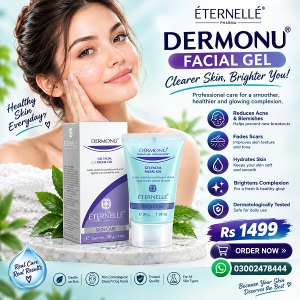 Dermonu Facial Regeneration Cream In Pakistan