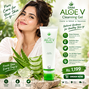 DXN Aloe Vera Cleansing Gel in Pakistan