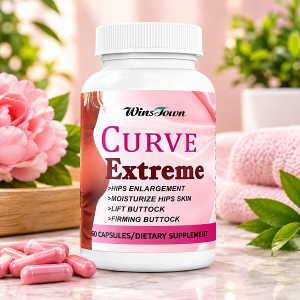 Curve Extreme Butt Enlarge Pills In Pakistan