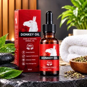 Donkey Oil In Pakistan