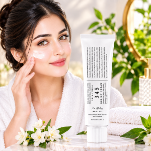 Dr Althea 345 Relief Cream in Pakistan