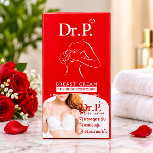 Dr. P. Breast Cream In Pakistan