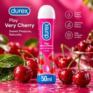 Durex Very Cherry Lube In Pakistan