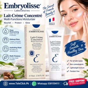 Embryolisse Lait-Crème Concentré Multi-Function Moisturizing Cream In Pakistan