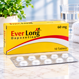Everlong Tablets In Pakistan