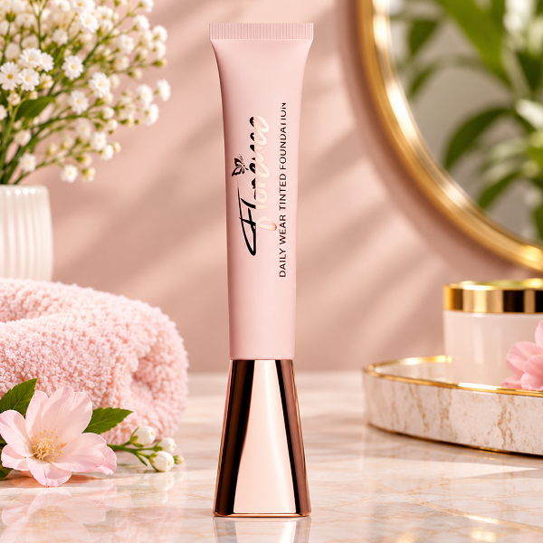 Florence Daily Wear Tinted Foundation