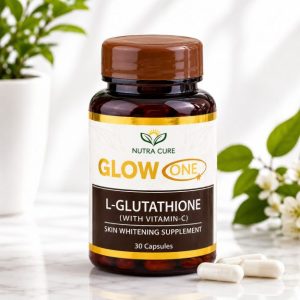 GlowOne Glutathione Capsules In Pakistan