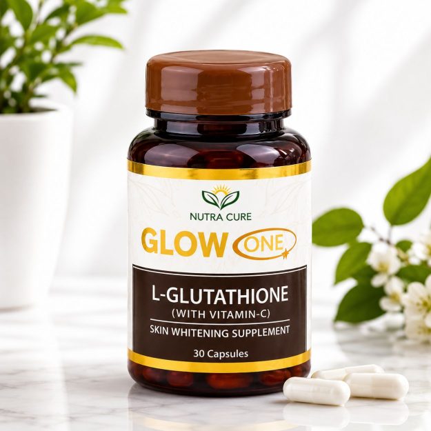 GlowOne Glutathione Capsules In Pakistan