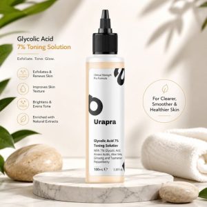 Glycolic Acid 7% Toning Solution