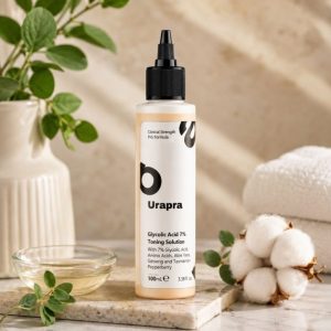 Glycolic Acid 7% Toning Solution In Pakistan