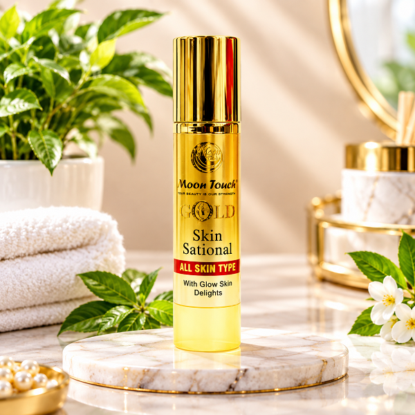 Gold Perfection Cleanser