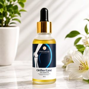HDr Ortho Herbal Oil In Pakistan