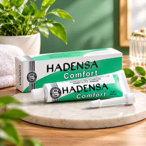 Hadensa Comfort Ointment 25G Cream