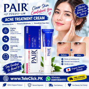 Pair Acne Cream In Pakistan