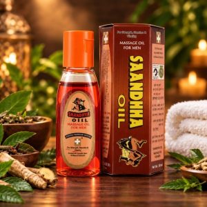 Sanda Oil In Pakistan