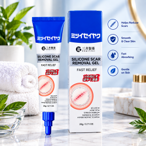 Scar Removal Gel