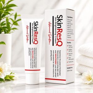Skin Resq Brightening Cream In Pakistan
