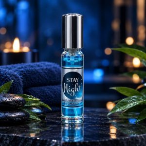 Stay Night Timing Spray In Pakistan