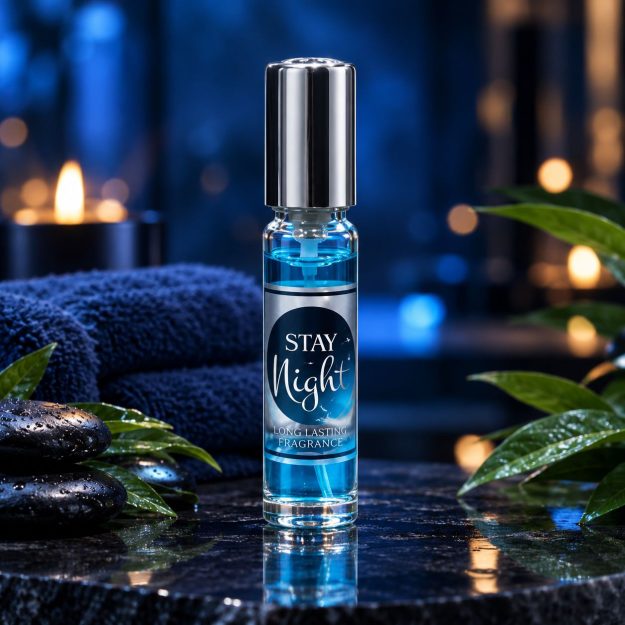 Stay Night Timing Spray In Pakistan