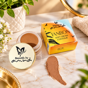 Tanbon Soft Cream Contour