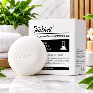 Tea Shell Soap In Pakistan