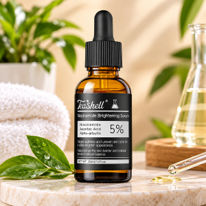 Teashell Niacinamide Brightening Serum