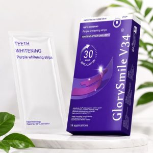 Teeth Whitening Strips