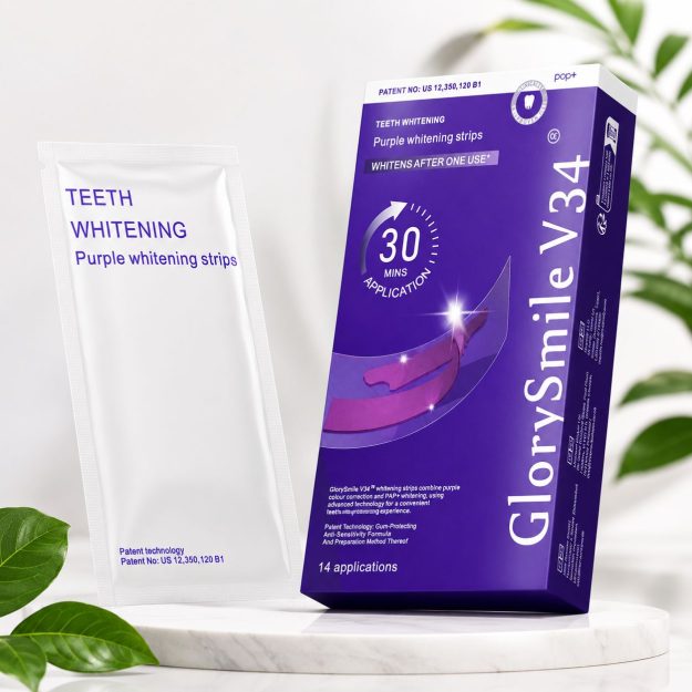 Teeth Whitening Strips