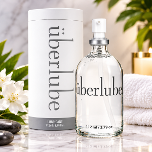 Uberlube Luxury Lubricant