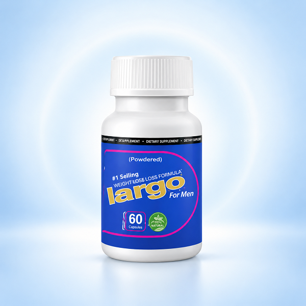Largo Capsule