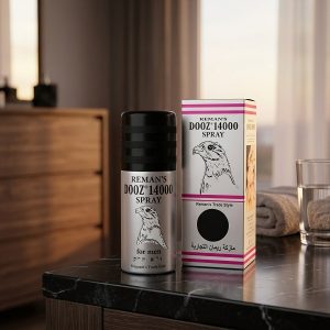 Dooz 14000 Delay Spray